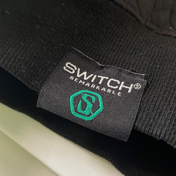 Switch Remarkable Sweatshirt - Picture 4 of 4